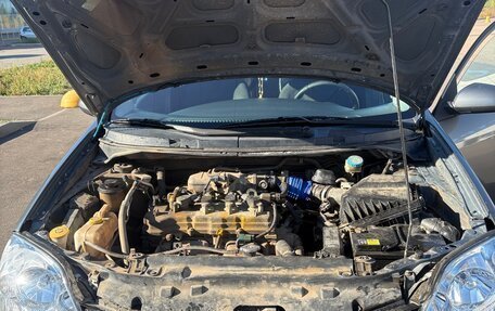 Nissan Primera III, 2004 год, 250 000 рублей, 11 фотография