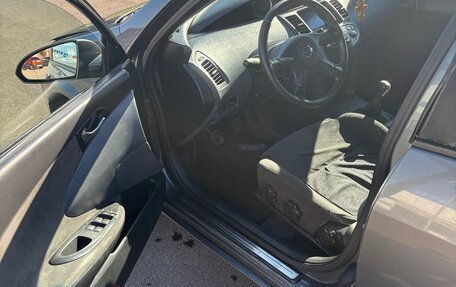 Nissan Primera III, 2004 год, 250 000 рублей, 13 фотография