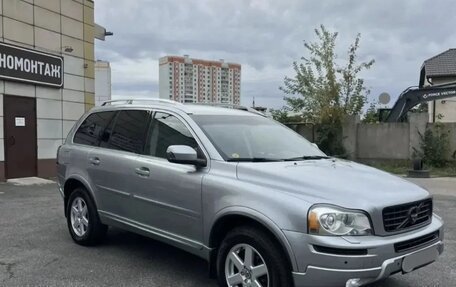 Volvo XC90 II рестайлинг, 2014 год, 2 200 000 рублей, 2 фотография