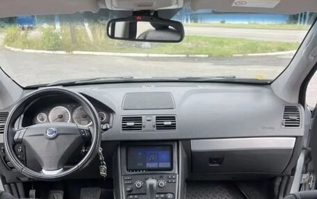 Volvo XC90 II рестайлинг, 2014 год, 2 200 000 рублей, 5 фотография