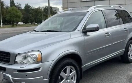 Volvo XC90 II рестайлинг, 2014 год, 2 200 000 рублей, 4 фотография
