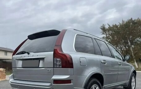 Volvo XC90 II рестайлинг, 2014 год, 2 200 000 рублей, 3 фотография