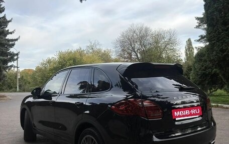 Porsche Cayenne III, 2012 год, 2 100 000 рублей, 4 фотография