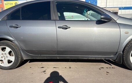 Nissan Primera III, 2004 год, 250 000 рублей, 14 фотография