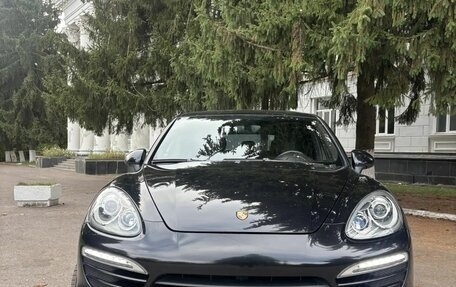 Porsche Cayenne III, 2012 год, 2 100 000 рублей, 3 фотография