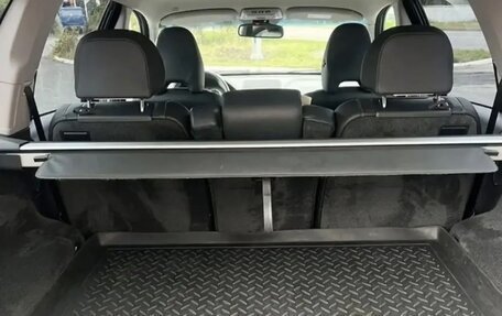 Volvo XC90 II рестайлинг, 2014 год, 2 200 000 рублей, 11 фотография