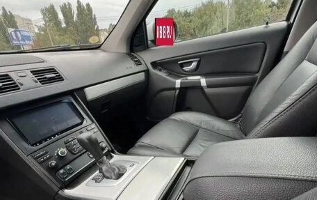 Volvo XC90 II рестайлинг, 2014 год, 2 200 000 рублей, 12 фотография
