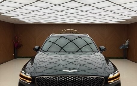 Genesis GV70, 2023 год, 3 400 000 рублей, 2 фотография
