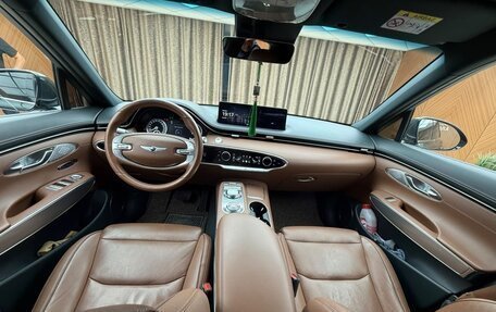 Genesis GV70, 2023 год, 3 400 000 рублей, 6 фотография