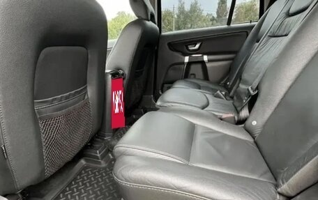 Volvo XC90 II рестайлинг, 2014 год, 2 200 000 рублей, 13 фотография