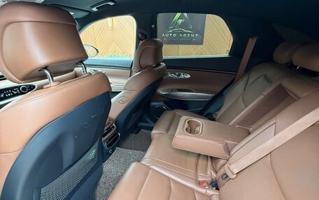 Genesis GV70, 2023 год, 3 400 000 рублей, 10 фотография