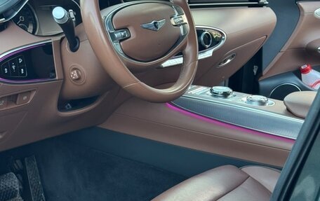 Genesis GV70, 2023 год, 3 400 000 рублей, 11 фотография
