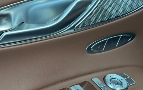 Genesis GV70, 2023 год, 3 400 000 рублей, 9 фотография