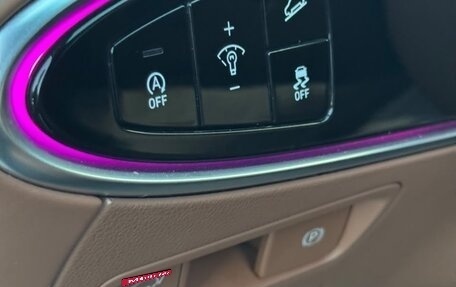 Genesis GV70, 2023 год, 3 400 000 рублей, 13 фотография