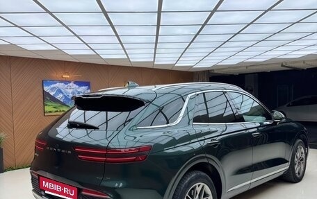 Genesis GV70, 2023 год, 3 400 000 рублей, 5 фотография