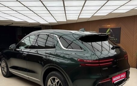 Genesis GV70, 2023 год, 3 400 000 рублей, 4 фотография