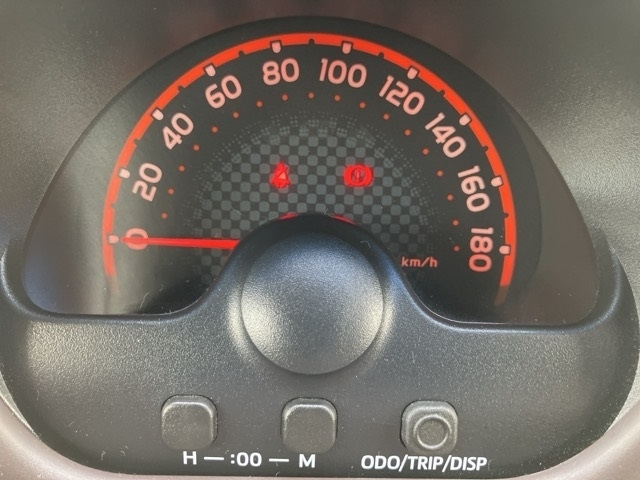 Toyota Porte II, 2016 год, 978 000 рублей, 13 фотография