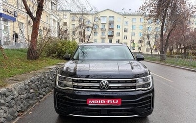 Volkswagen Teramont I, 2023 год, 4 500 000 рублей, 1 фотография