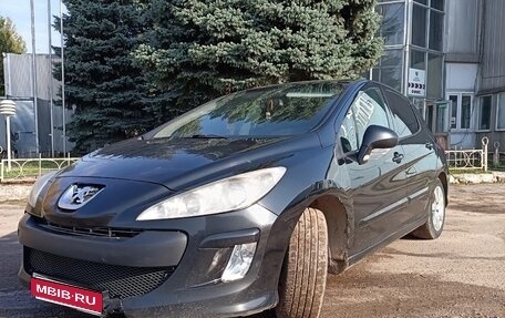 Peugeot 308 II, 2011 год, 290 000 рублей, 1 фотография