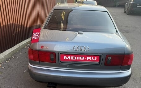 Audi S8, 1999 год, 650 000 рублей, 1 фотография