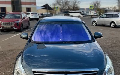 Nissan Teana, 2011 год, 1 300 000 рублей, 1 фотография