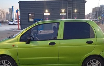 Daewoo Matiz I, 2005 год, 1 фотография