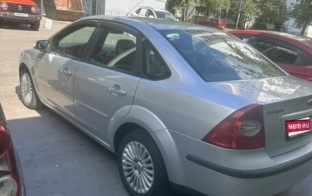 Ford Focus II рестайлинг, 2006 год, 350 000 рублей, 1 фотография