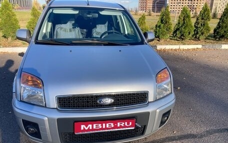 Ford Fusion I, 2010 год, 550 000 рублей, 1 фотография