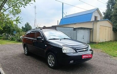 Chevrolet Lacetti, 2012 год, 750 000 рублей, 1 фотография