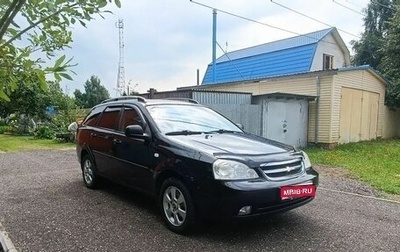 Chevrolet Lacetti, 2012 год, 750 000 рублей, 1 фотография