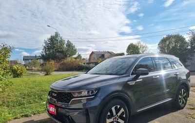 KIA Sorento IV, 2022 год, 4 450 000 рублей, 1 фотография