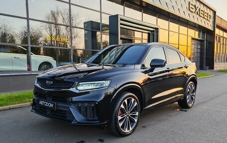 Geely Tugella FY11, 2023 год, 2 800 000 рублей, 1 фотография