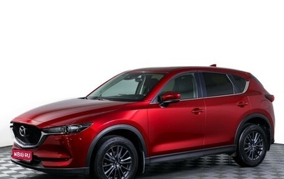 Mazda CX-5 II, 2019 год, 2 790 000 рублей, 1 фотография