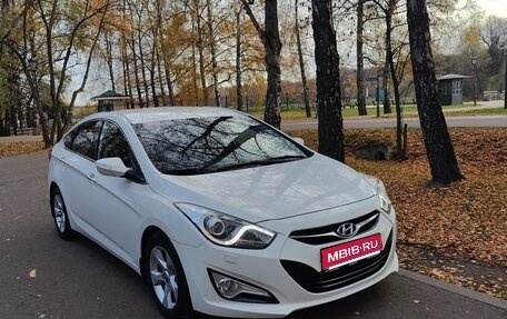 Hyundai i40 I рестайлинг, 2013 год, 1 200 000 рублей, 1 фотография