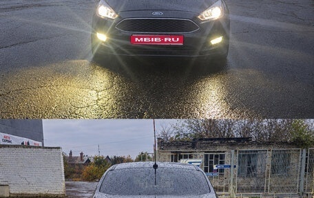 Ford Focus III, 2016 год, 900 000 рублей, 1 фотография