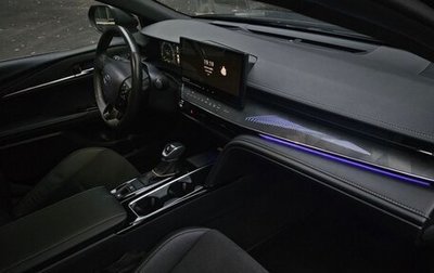 Toyota Camry, 2024 год, 4 227 000 рублей, 1 фотография