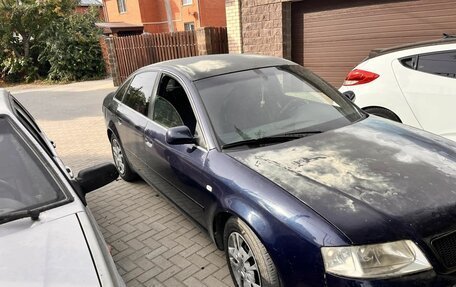 Audi A6, 1997 год, 230 000 рублей, 1 фотография