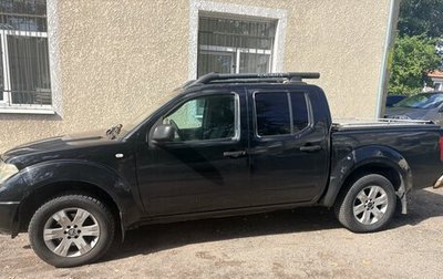 Nissan Navara (Frontier), 2005 год, 545 000 рублей, 1 фотография
