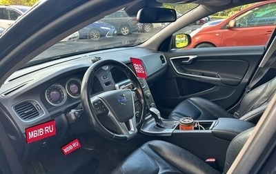 Volvo S60 III, 2012 год, 810 000 рублей, 1 фотография