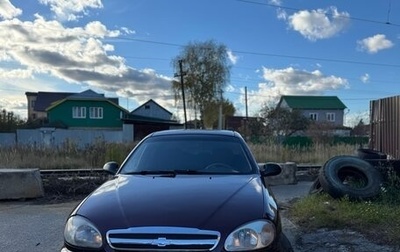 Chevrolet Lanos I, 2008 год, 79 000 рублей, 1 фотография