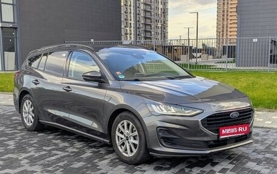 Ford Focus IV, 2022 год, 1 680 000 рублей, 1 фотография
