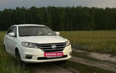 Lifan Solano II, 2018 год, 400 000 рублей, 1 фотография