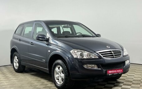 SsangYong Kyron I, 2014 год, 949 900 рублей, 1 фотография