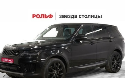 Land Rover Range Rover Sport II, 2020 год, 6 350 000 рублей, 1 фотография