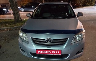 Toyota Corolla, 2008 год, 480 000 рублей, 1 фотография