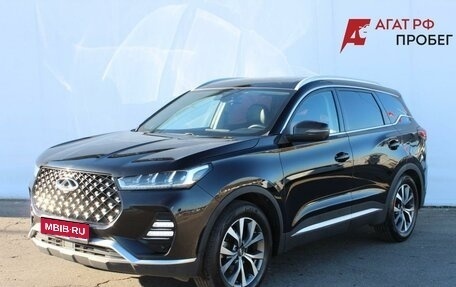 Chery Tiggo 7 Pro, 2022 год, 1 352 000 рублей, 1 фотография