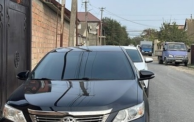 Toyota Camry, 2013 год, 1 350 000 рублей, 1 фотография