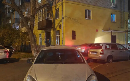 Opel Astra H, 2008 год, 155 000 рублей, 1 фотография