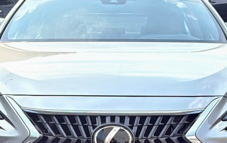 Lexus ES VII, 2021 год, 5 999 999 рублей, 1 фотография