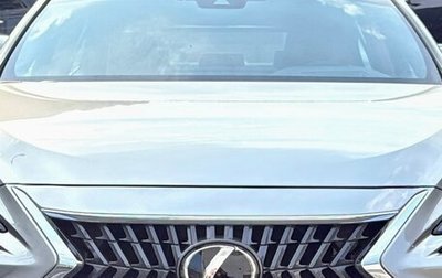 Lexus ES VII, 2021 год, 5 999 999 рублей, 1 фотография